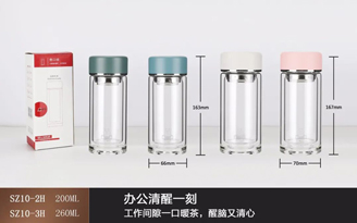 圆环二代系列