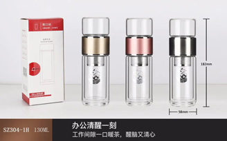 镜像两头通泡茶师系列