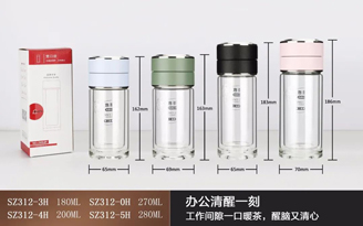 小米泡茶师系列