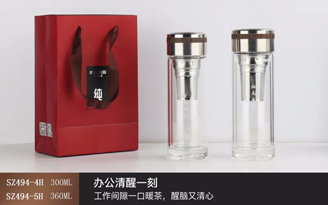 铭仕系列