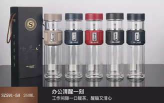 泡茶师系列