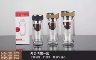 流影异形系列