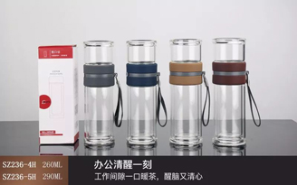 泡茶师系列