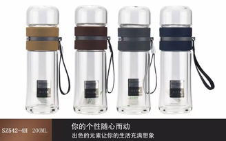 泡茶师系列