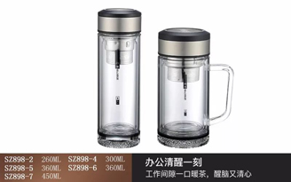 万象钢塑系列
