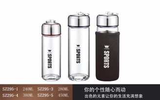 单层易拉罐系列