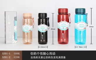 晶诚系列