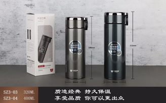 温显提环系列