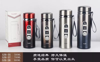 双色休闲系列
