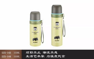 六号子弹头系列