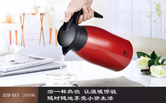 咖啡壶系列